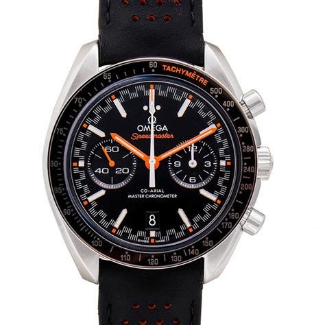 omega speedmaster racing co-axial automatic chronograph men& 39|Omega Speedmaster automatic chronometer price.